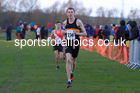 Senior mens 2022 Northern Cross Country Champs., Pontefract. Photo: David T. Hewitson/Sports for All Pics
